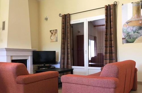 Les Forges House | Attractive holiday home in Les Forges with garden