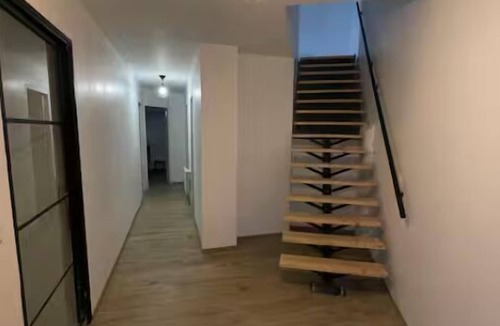 Saint-Mariens House | Atypical town house
