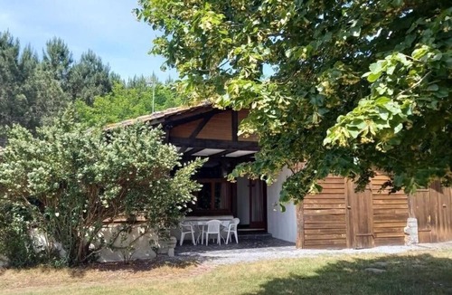 Vielle-Saint-Girons House | Au Bénédit II - Vielle-saint-girons