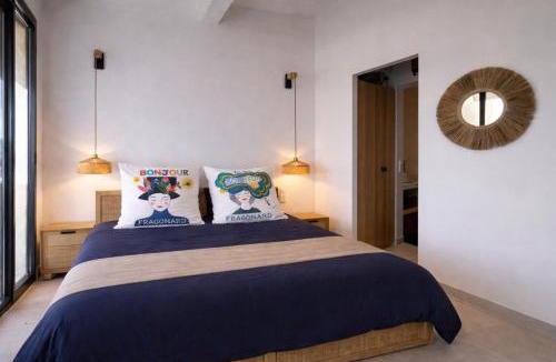 Port Cogolin Apartment | Au cœur d un port by Port Azur Rental