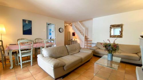 La Flotte Villa | Au calme, villa avec piscine