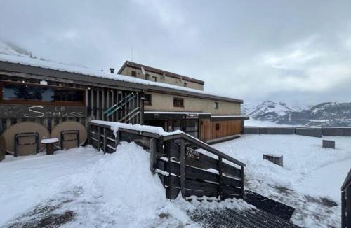 Auris Apartment | Au petit Huez