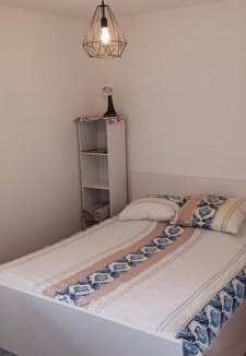 Saint-Etienne-de-Cuines Apartment | au pied de la vallée