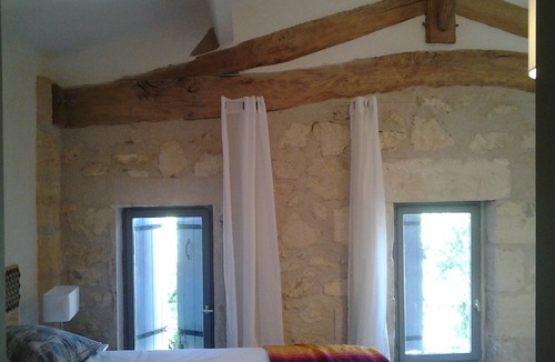 Saint-Emilion House | Au Vélo dans l'Arbre