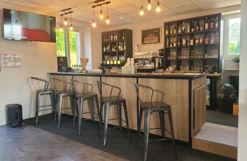 Anglefort Hotel | Auberge anglefort