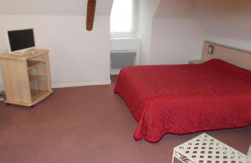Chemille-Melay Hotel | auberge de l arrivée