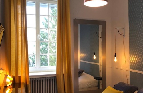 Combree Hotel | Auberge de l'Ombrée