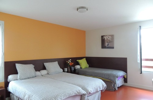 Aicirits-Camou-Suhast House | Auberge Denena Logis