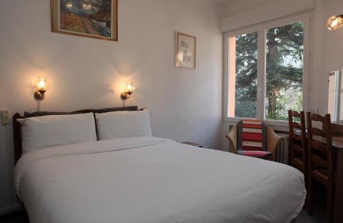 Pont du Loup Hotel | Auberge Les Gorges du Loup