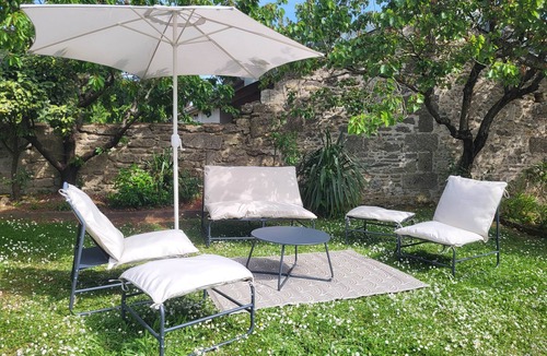Doue-en-Anjou House | Authentic charm near the Saumur vineyards