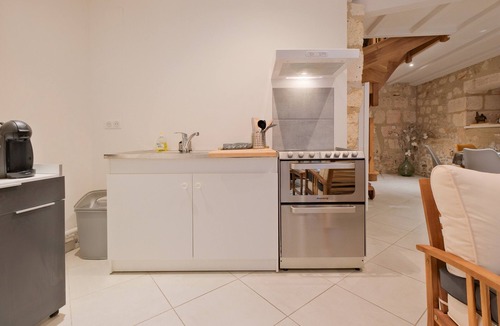 Brantome-en-Perigord House | Authentic Charm in the Heart of Brantôme’s Historic Center