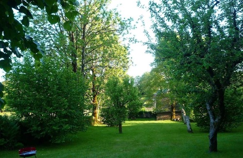 Drugeac House | Auvergne house near Salers - 4 bedrooms - garage