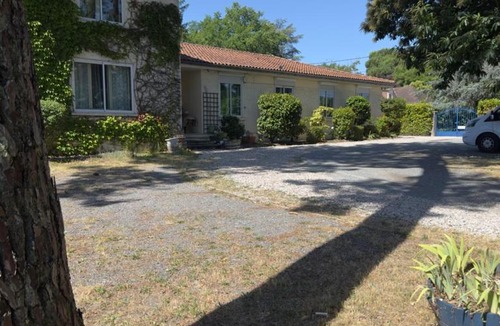 Langon Bed & Breakfast | Aux Châtaigniers