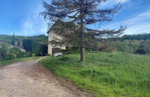 Larche Villa | Aux Deux Ânes