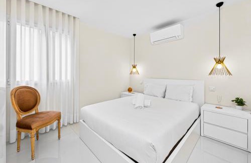 Cap d'Ail Apartment | Aux portes de Monaco - Vue Mer et Terrasse - GC