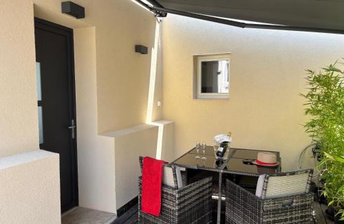 Cogolin Apartment | Aux portes de St Tropez magnifique appartement