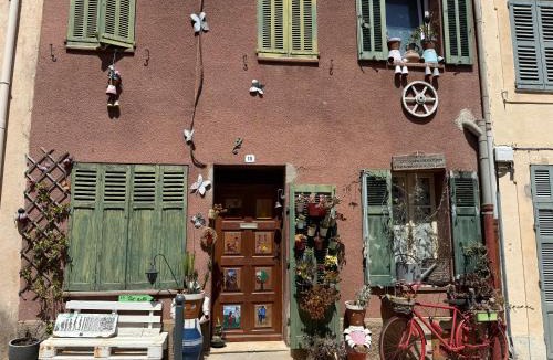 Cogolin Apartment | Aux portes de St Tropez magnifique appartement