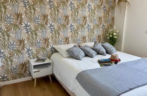 Cogolin Apartment | Aux portes de St Tropez magnifique appartement
