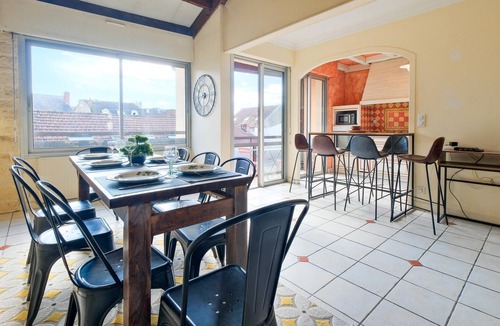 Perigueux Apartment | Awesome apartment in Périgueux with WiFi