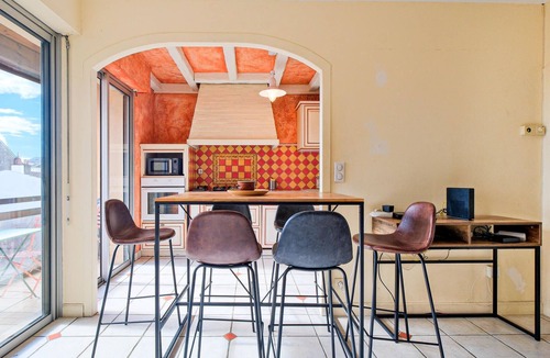 Perigueux Apartment | Awesome apartment in Périgueux with WiFi
