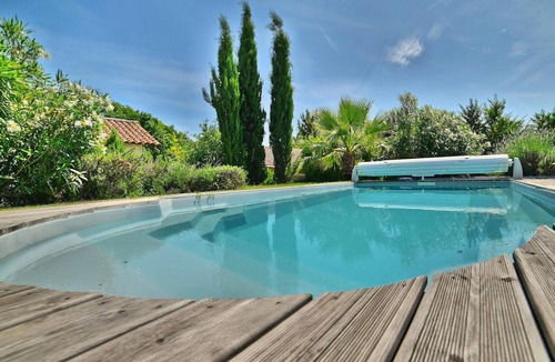 Arthenac House | Awesome home in Arthenac