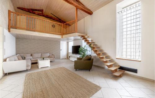 Arthenac House | Awesome Home In Arthenac