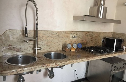 Savona Bed & Breakfast | B&B Due Papi