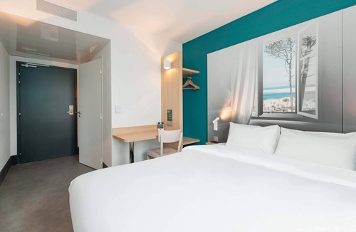 Saint-Geours-de-Maremne Hotel | B&B HOTEL Saint-Geours-De-Maremne Hossegor