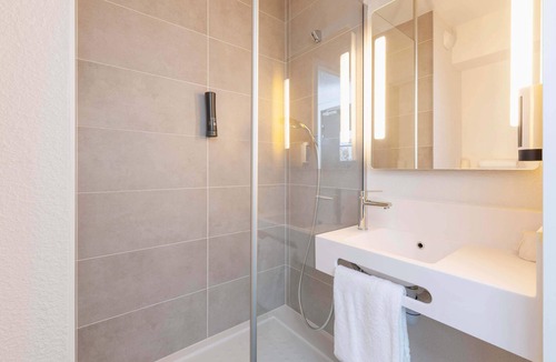 Saint-Geours-de-Maremne Hotel | B&B HOTEL Saint-Geours-De-Maremne Hossegor