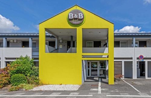 St.-Martin-des-Champs Hotel | B&B HOTEL Morlaix