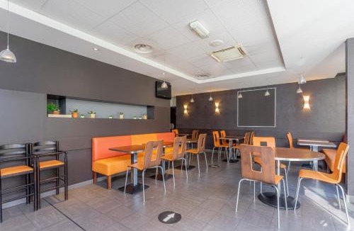 Le Rouet Hotel | B&B HOTEL Marseille Prado Parc des Expositions