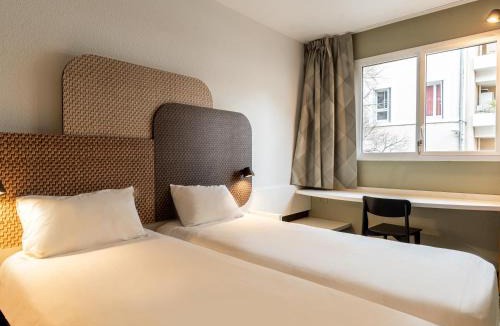 Le Rouet Hotel | B&B HOTEL Marseille Prado Parc des Expositions