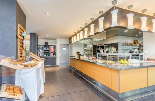 Le Rouet Hotel | B&B HOTEL Marseille Prado Parc des Expositions