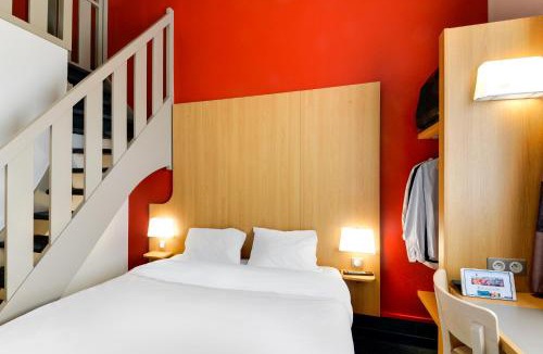 Bouguenais Hotel | B&B HOTEL Nantes Aéroport