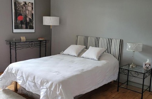 Bourg-sur-Gironde Bed & Breakfast | B&B L'Annexe De Camillac