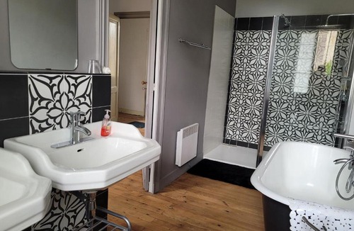 Bourg-sur-Gironde Bed & Breakfast | B&B L'Annexe De Camillac