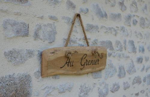Mortagne-sur-Sevre House | B&B LE BORDAGE