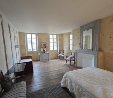 Gontaud Bed & Breakfast | B&B Le MONSEG 33