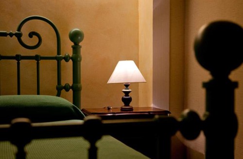 Aradeo Bed & Breakfast | B&B Li Culuri
