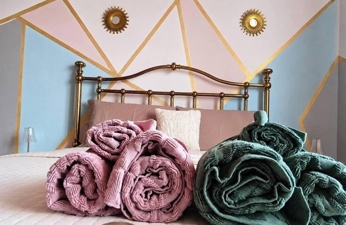Ferrara Bed & Breakfast | B&B RAMBALDI