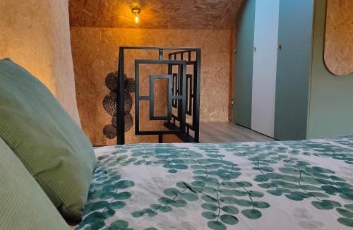 Messac Bed & Breakfast | B&B suite de charme