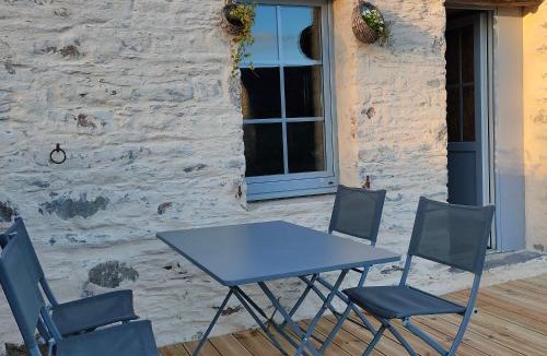 Messac Bed & Breakfast | B&B suite de charme