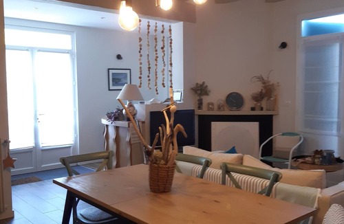 Claouey Bed & Breakfast | B&B with breakfast