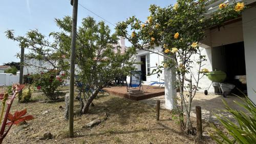Barbatre Villa | BA000-036 Maison familiale pour 8 personnes à BARBATRE