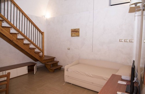 Sciacca Historic Centre House | BaChi's Lantern