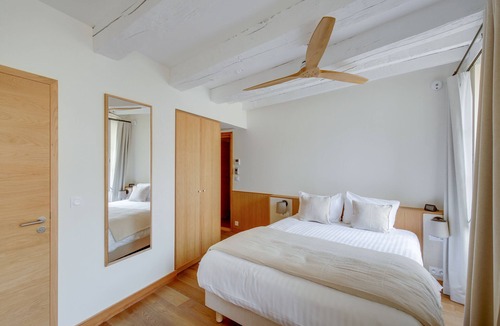 Saint-Emilion Hotel | Badon Boutique Hôtel