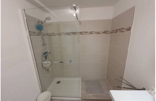 Le Tignet Apartment | Bas de Villa avec Piscine - Neuf Housing rated 4 stars in 2022