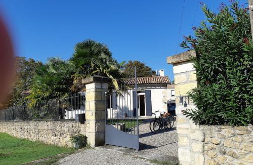 Saint-Macaire House | Bastida