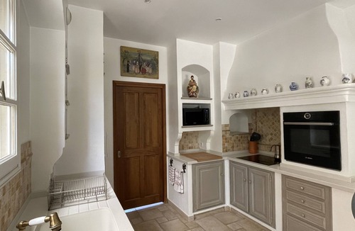 Le Rouret Villa | Bastide 5/6 rooms 230 m2, 2 to12 pers. Swimming pool. Near Grasse Valbonne