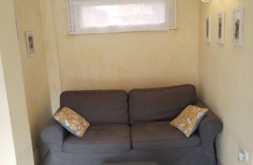 La Roquette-sur-Siagne Apartment | Bastide provenzal in the county and 5 km from the beach